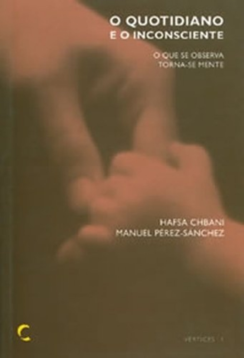 Quotidiano e o Inconsciente, O