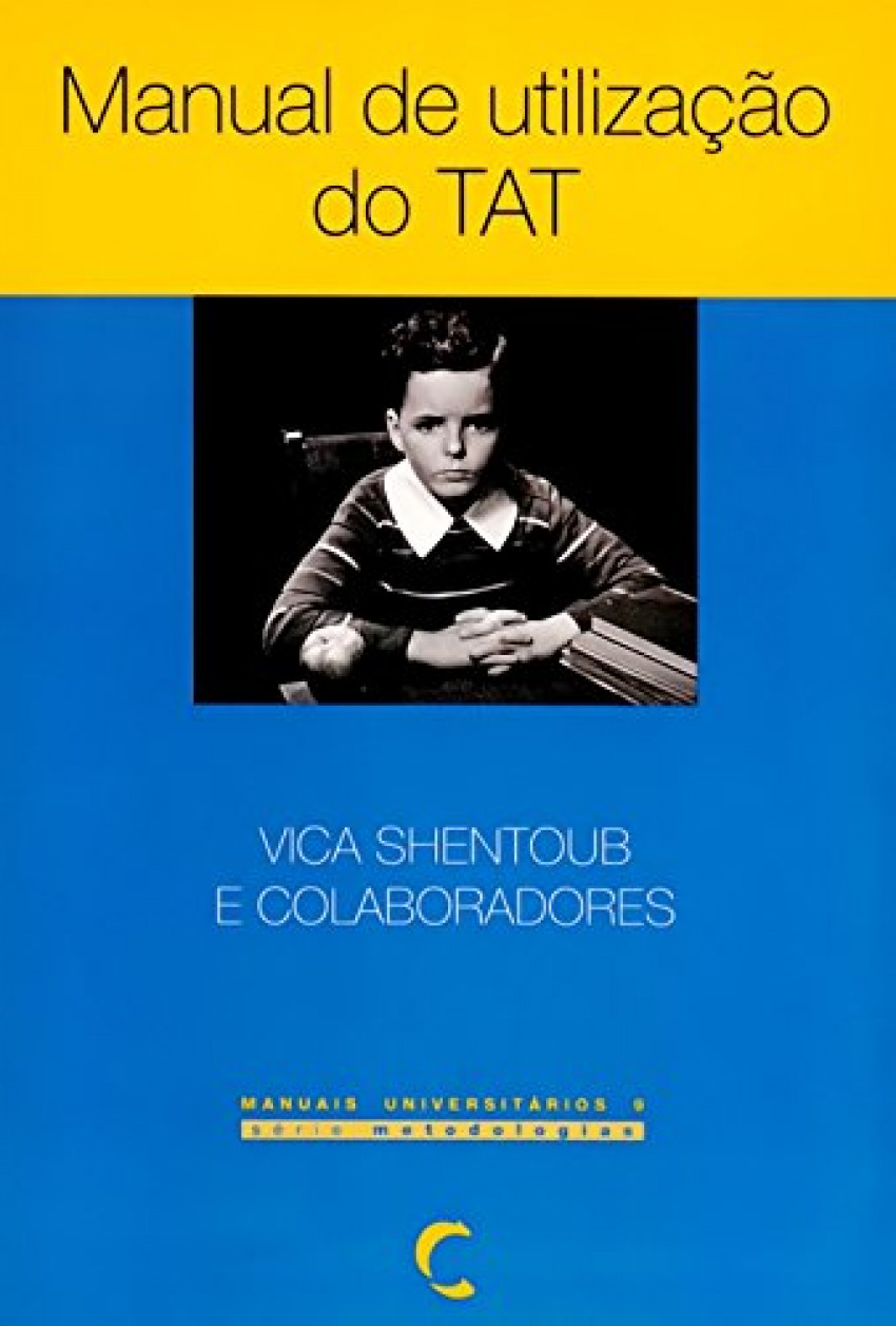 Manual de UtilizaÇao do TAT