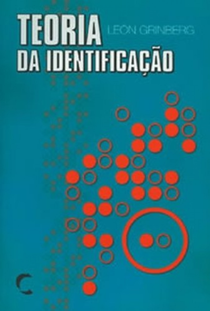 Teoria da IdentificaÇao