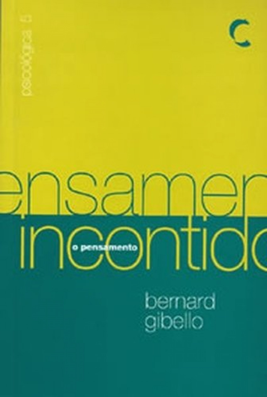 Pensamento Incontido, O