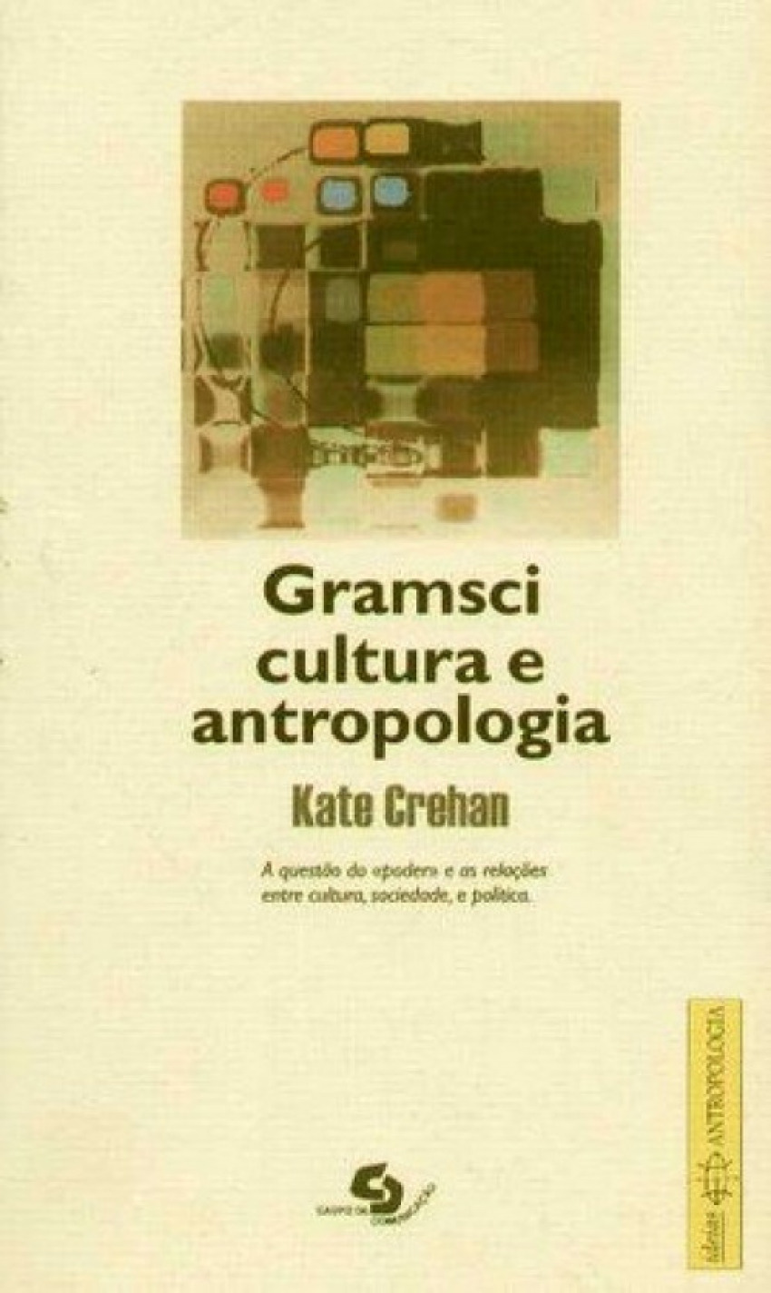 Gramsci cultura e antropologia