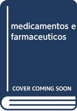 Medicamentos e Farmaceuticos