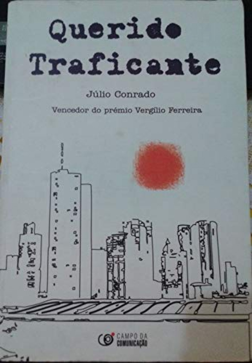 Querido Traficante