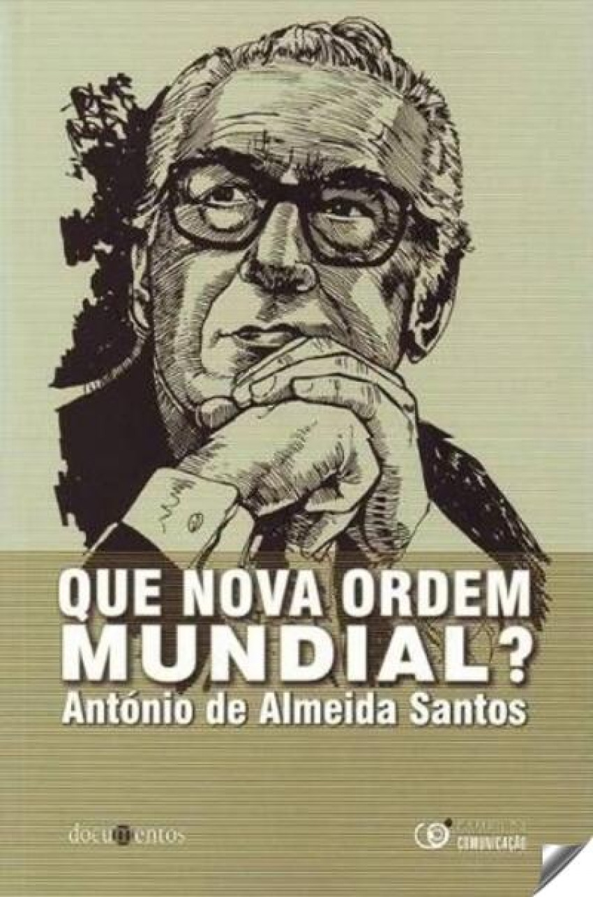 Que nova ordem mundial?