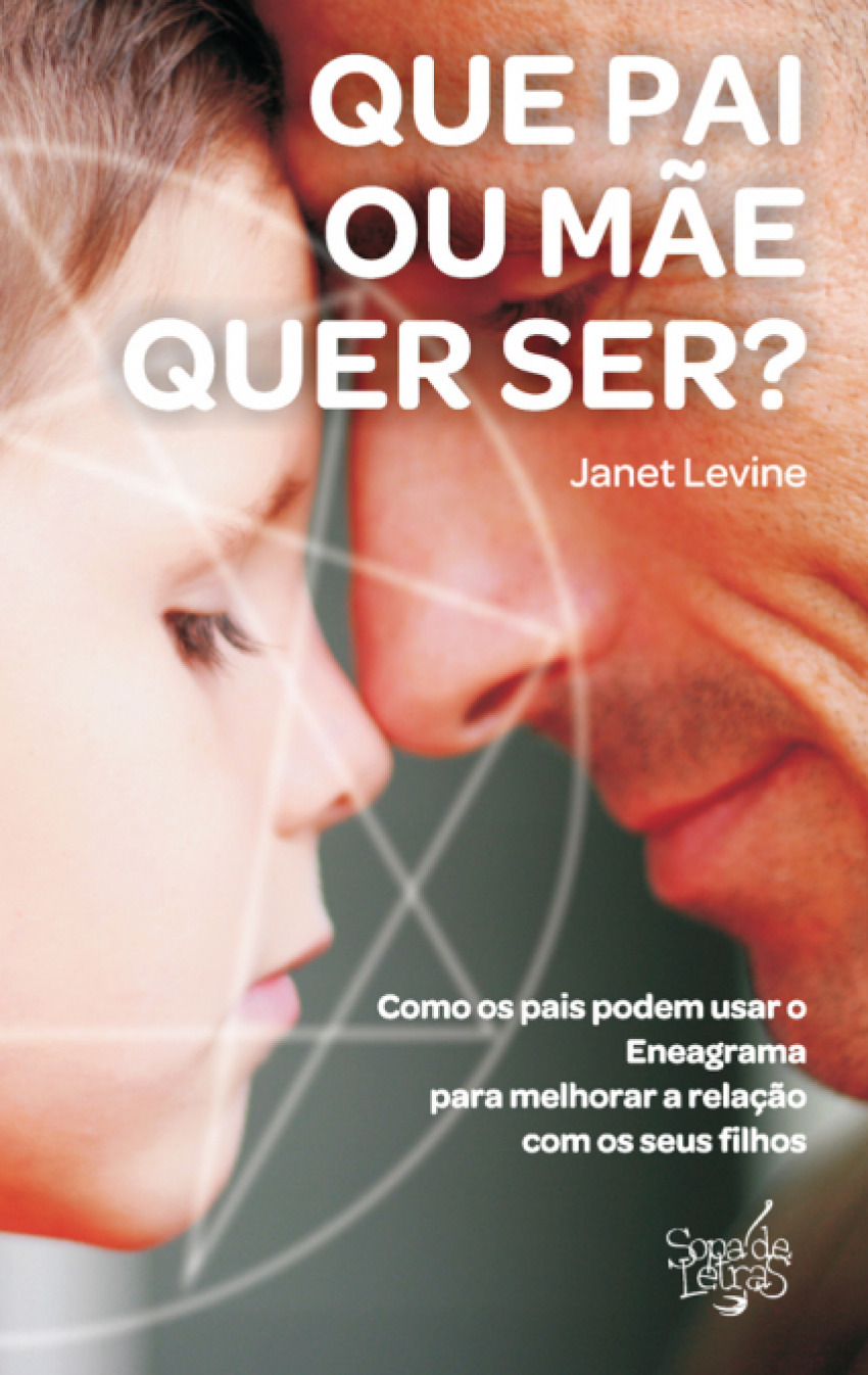 Que Pai ou Mãe quer ser?