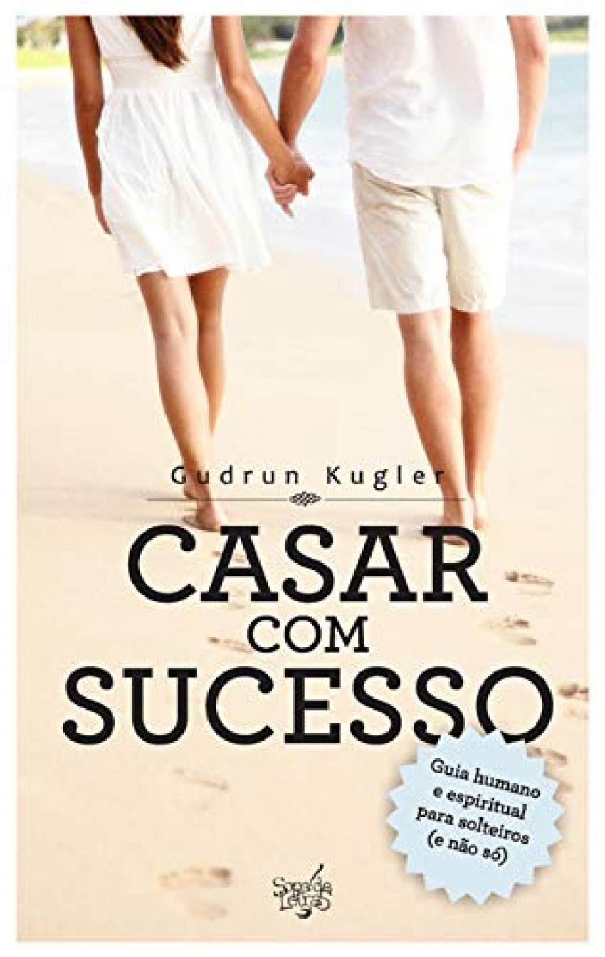 Portada de Casar com sucesso