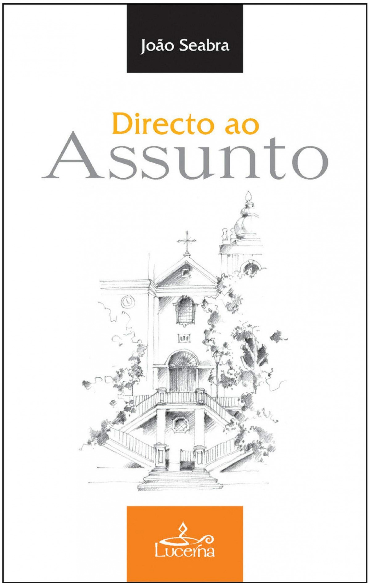 Directo Ao Assunto