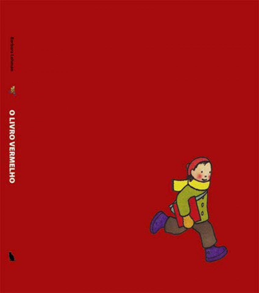 O livro vermelho