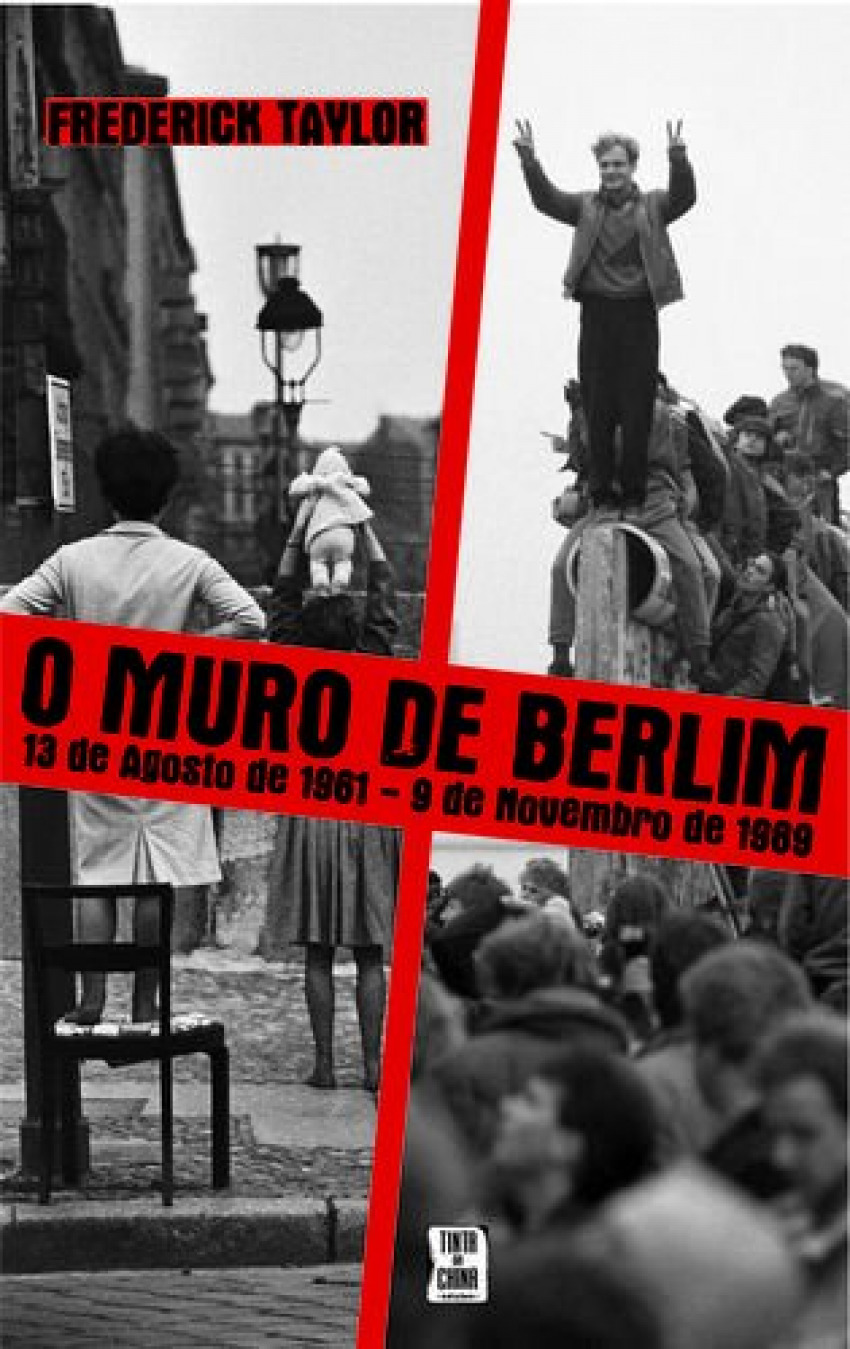 Muro de Berlim