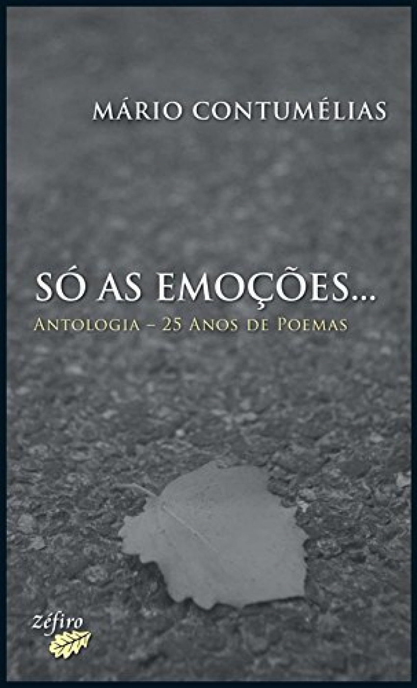 SÓ AS EMOÇÕES