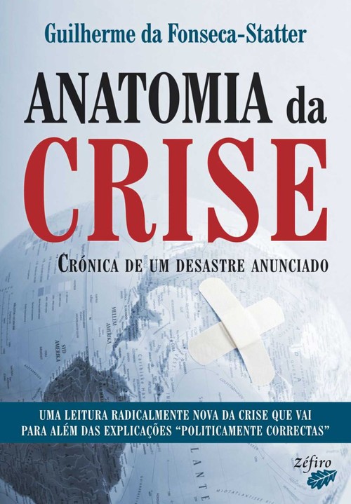 Anatomia da crise