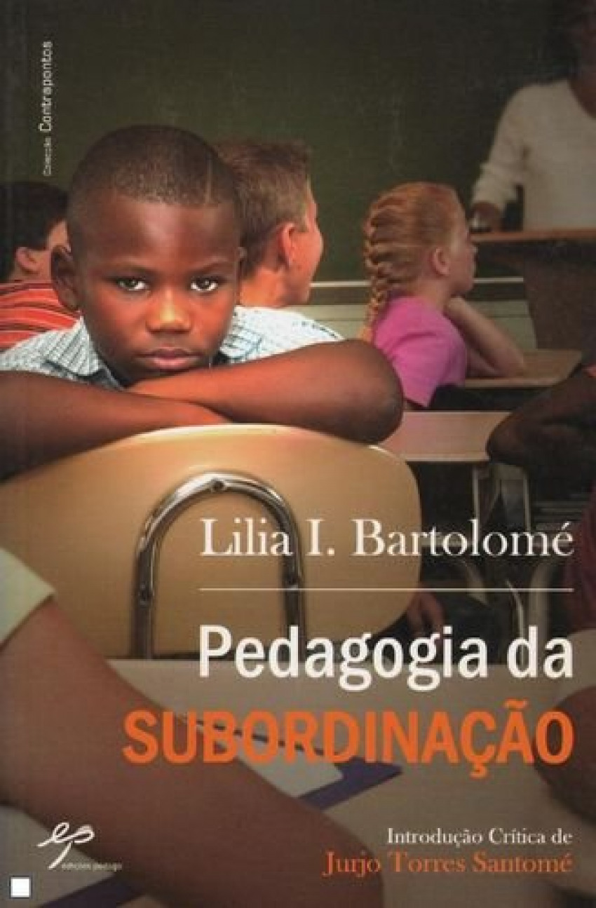 Pedagogia da Subordinação