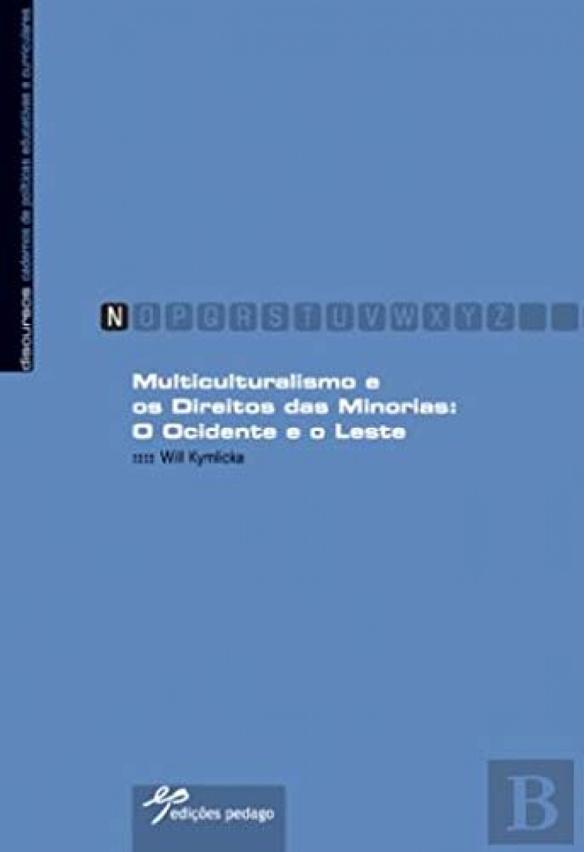 Multiculturalismo e os Direitos das Minorias