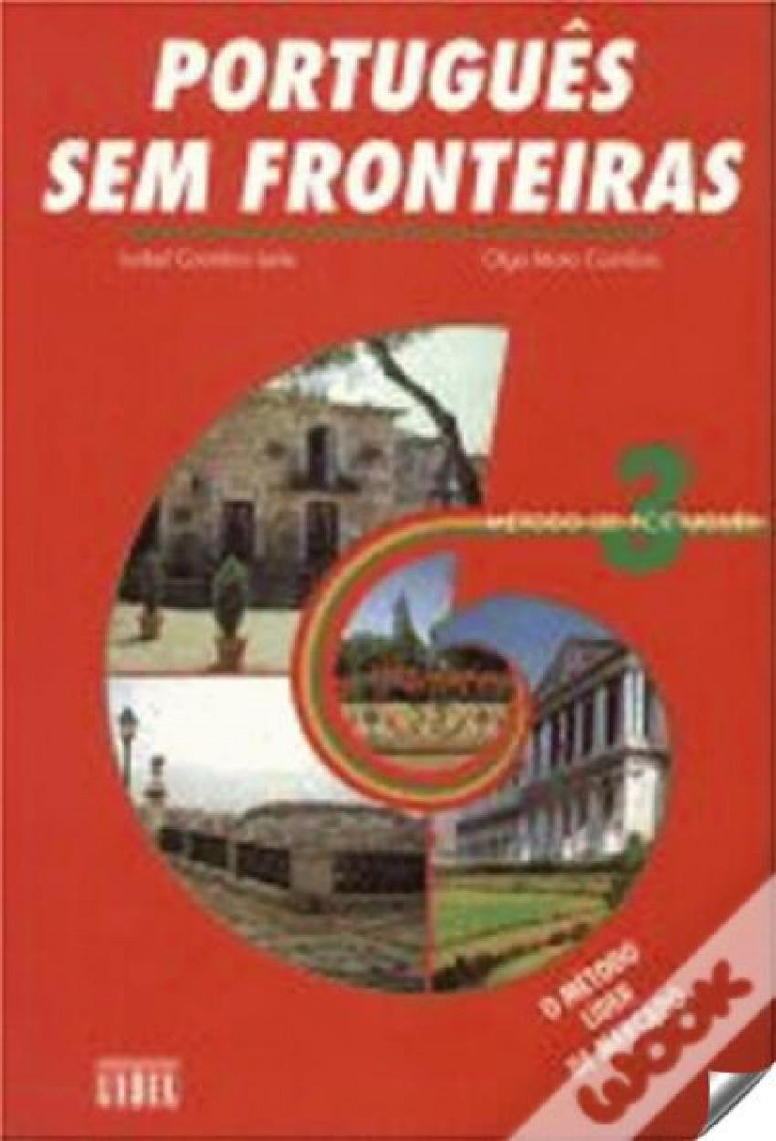 Portugues sem fronteiras 3.alumno