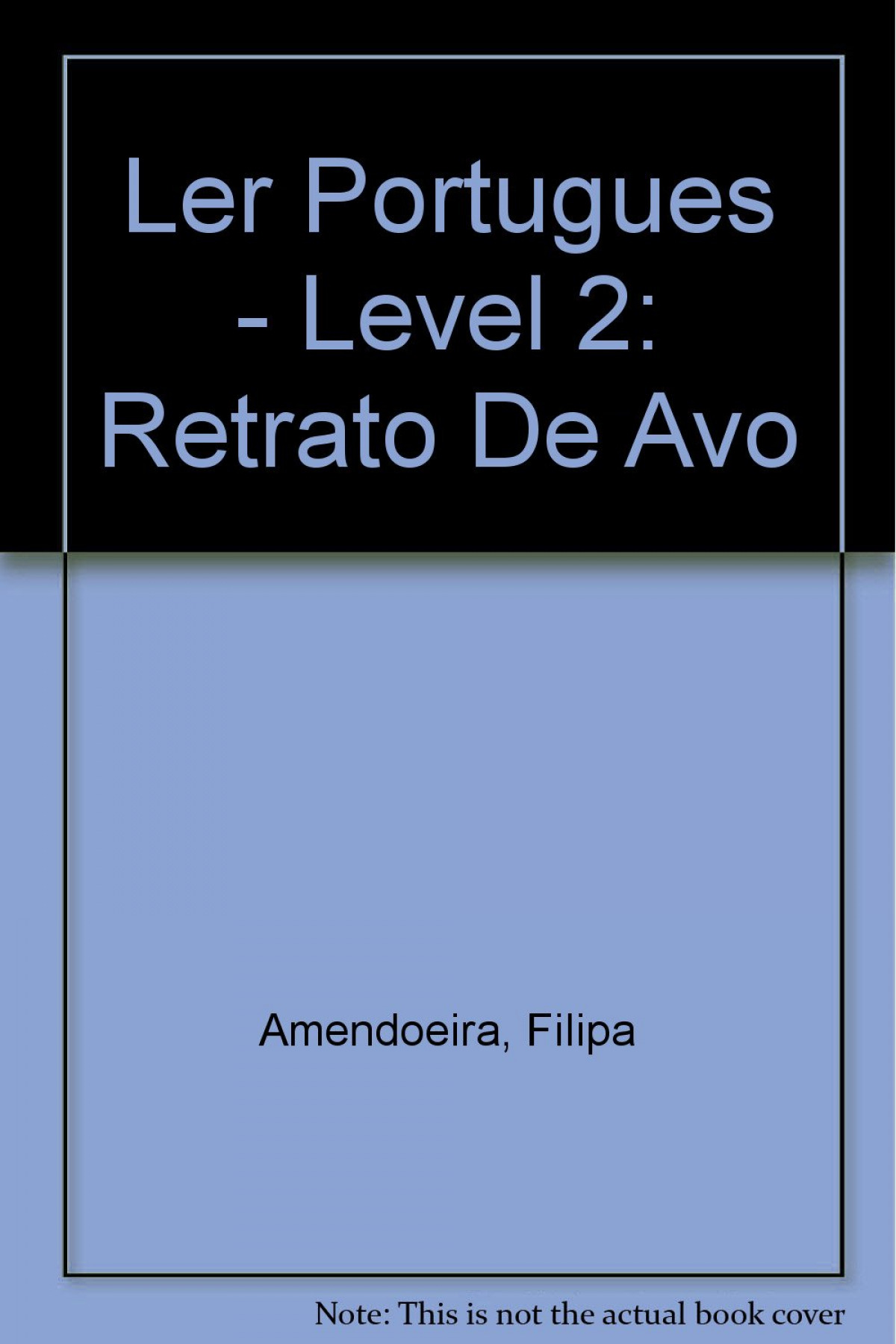 Retrato de Avo