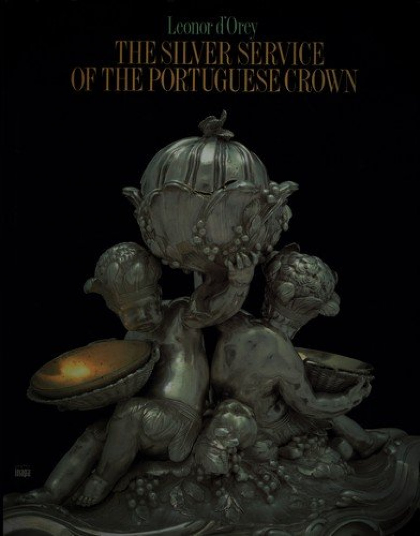 The Silver Service of the Portuguese Crown