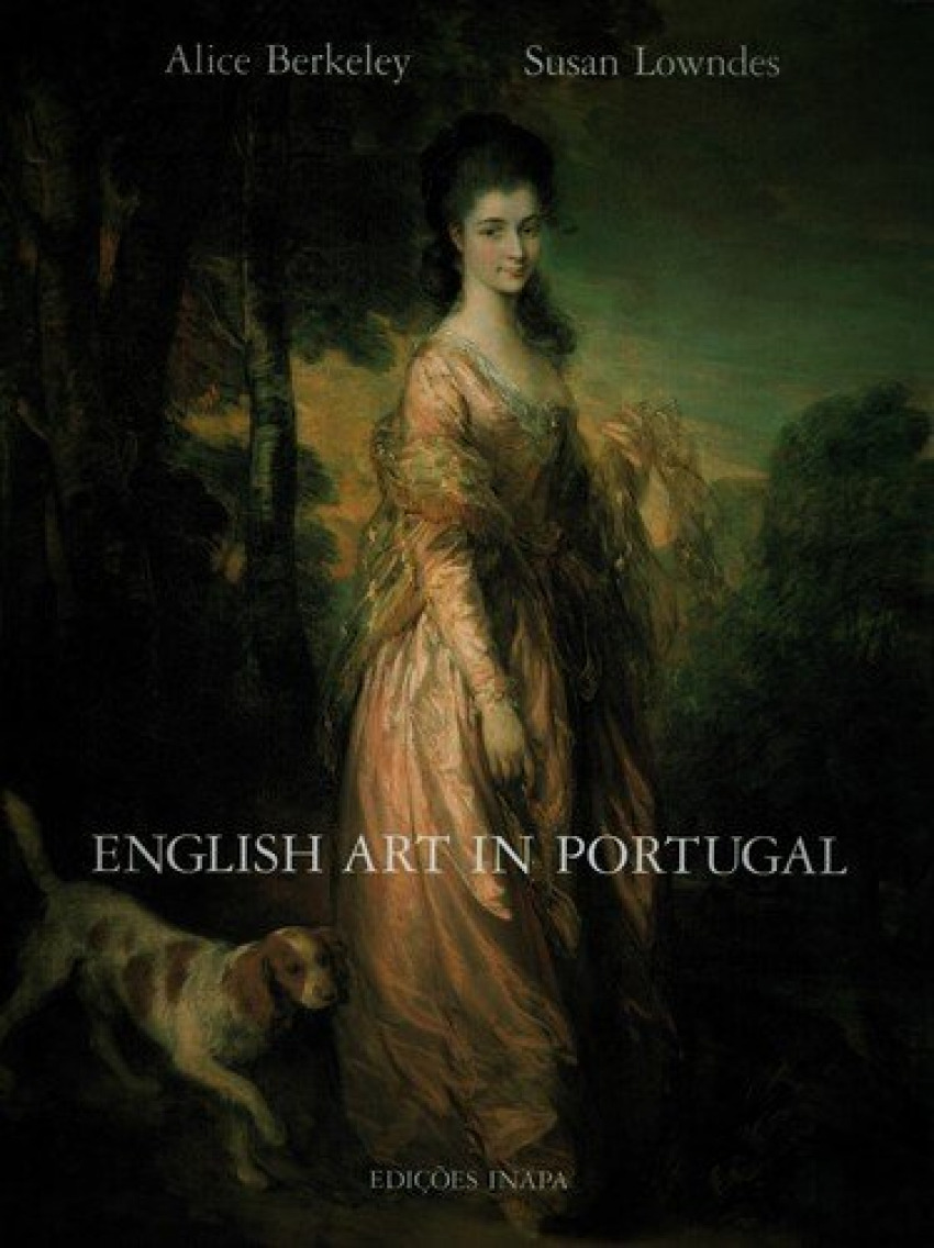 English Art in Portugal