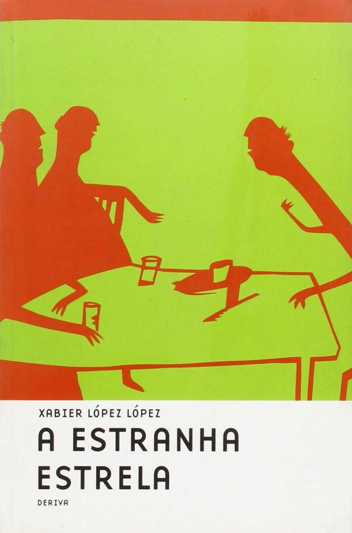 Estranha estrela
