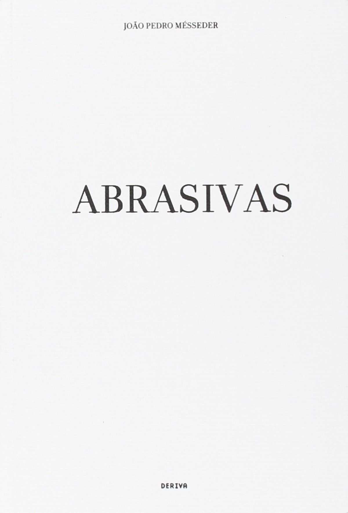 Abrasivas