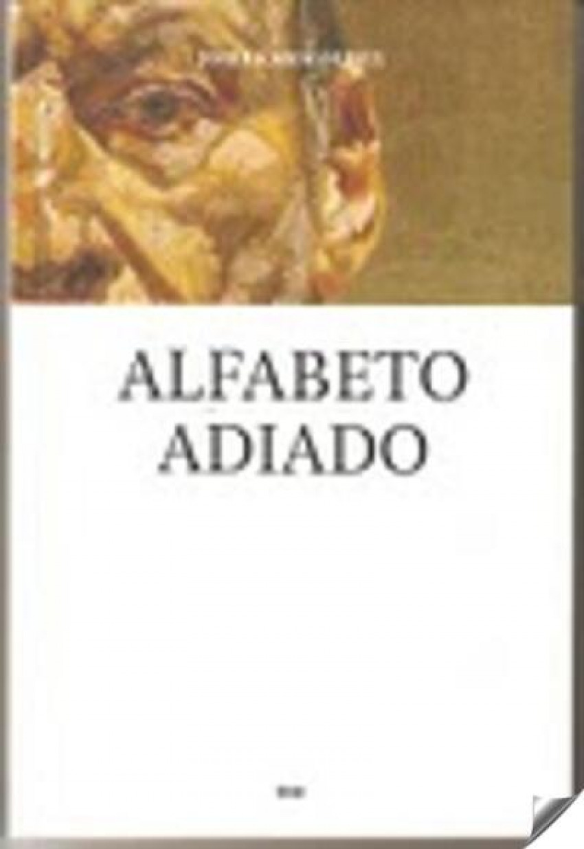 Alfabeto adiado