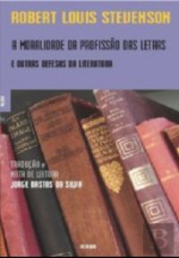 A moralidade da profissÃo das letras