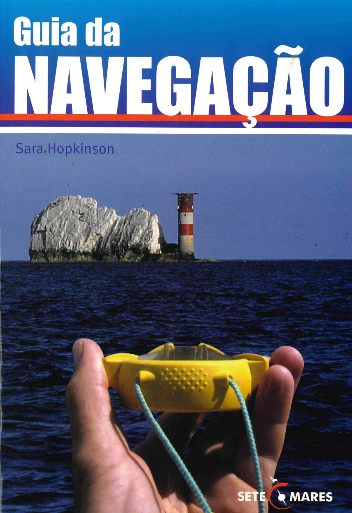 Guia da Navegação