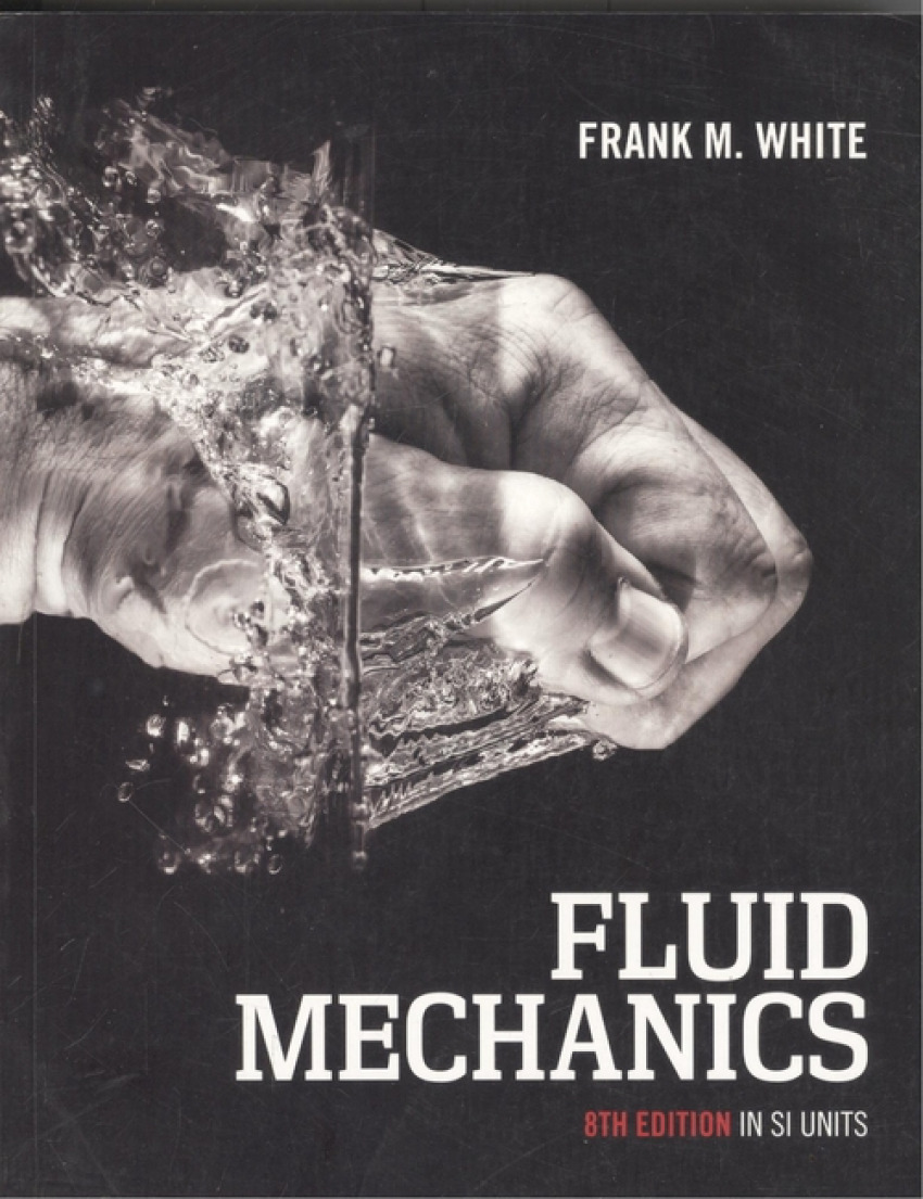 Fluid mechanics