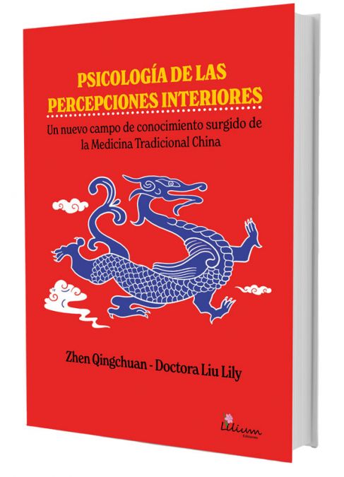 Psicología de las percepciones interiores