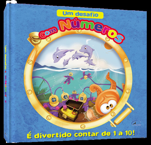 Um desafio com nÚmeros