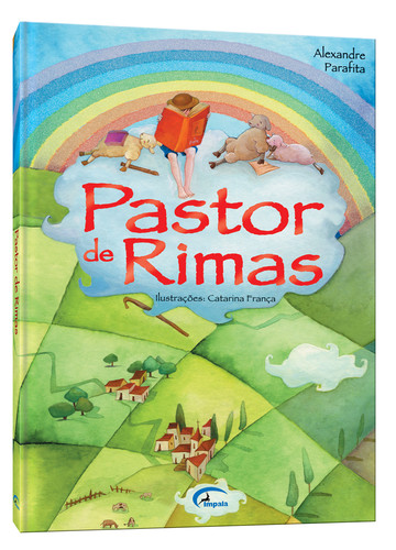 Pastor de rimas