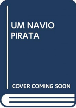 Um navio pirata