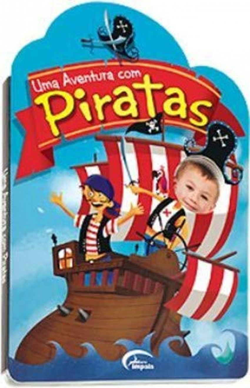 Os piratas