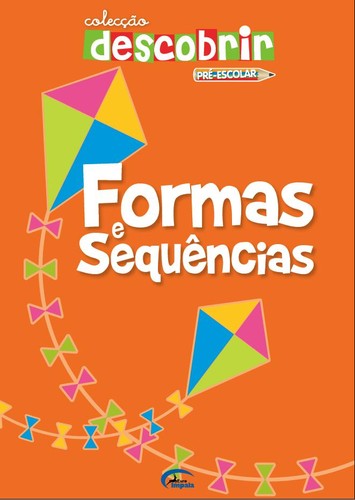 Formas e sequÊncias
