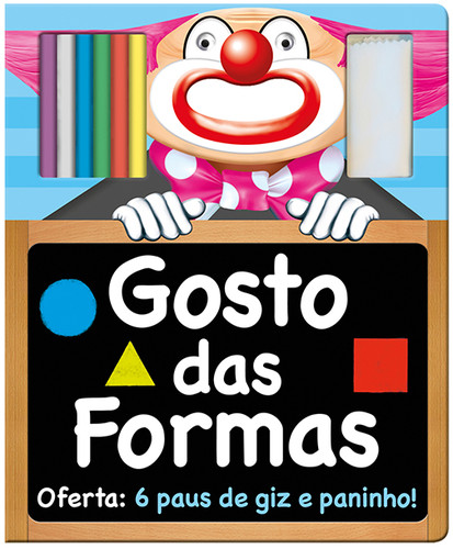 Gosto das formas