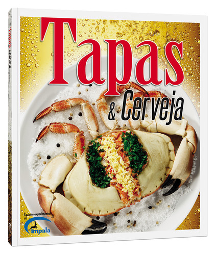 Tapas & cerveja