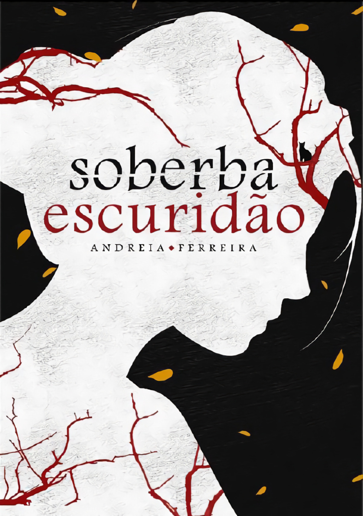 Soberba escuridÃo