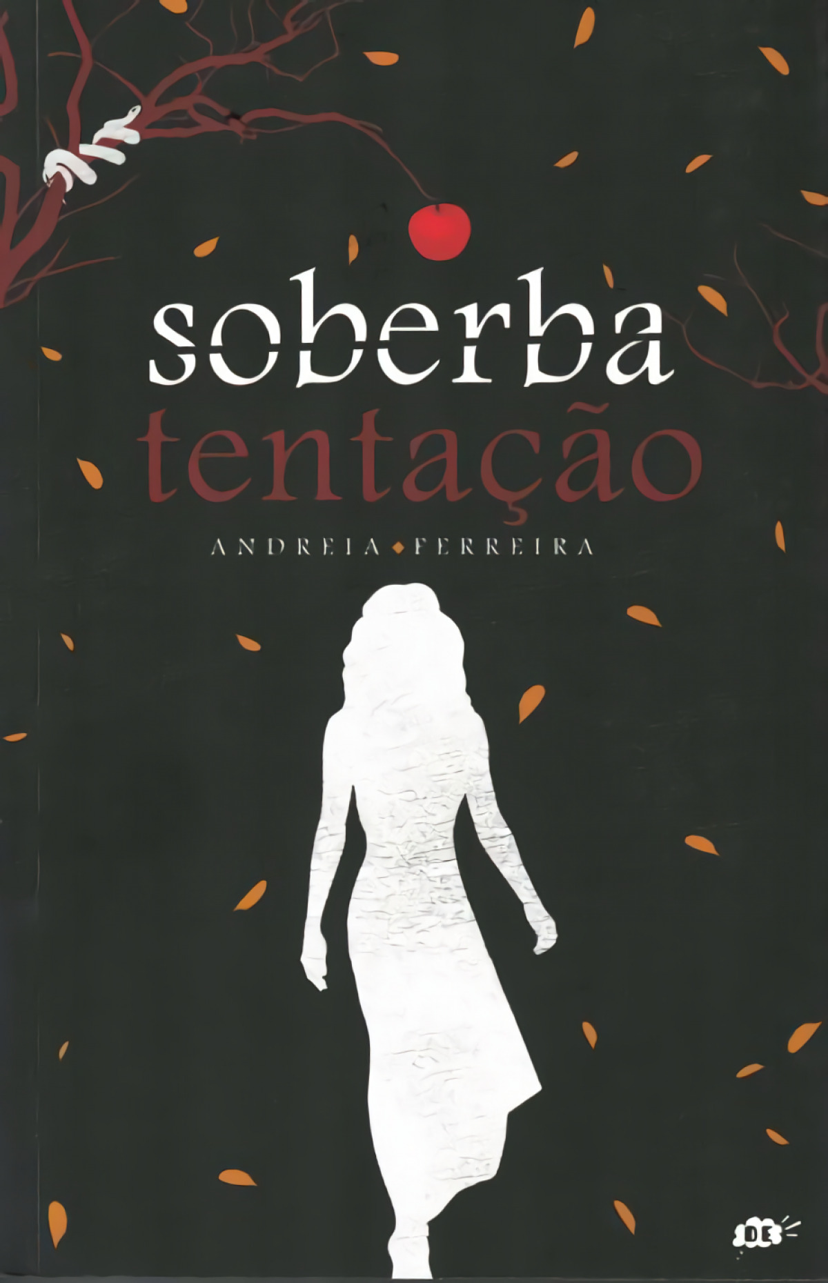 Soberba tentaÇÃo
