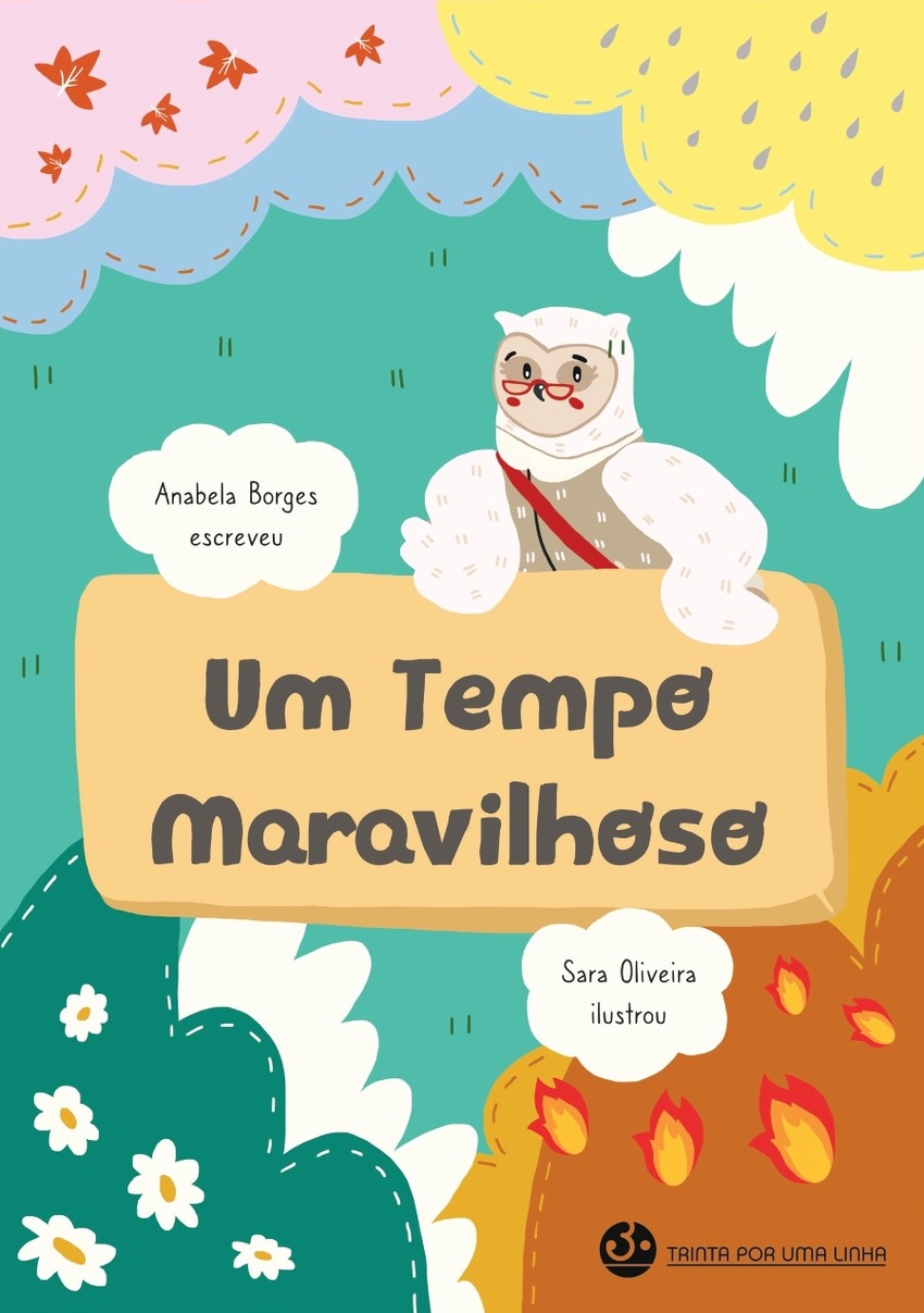 Um Tempo Maravilhoso