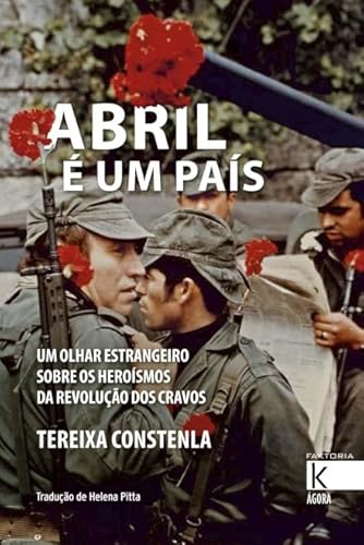 Abril é um país Abril é un país
