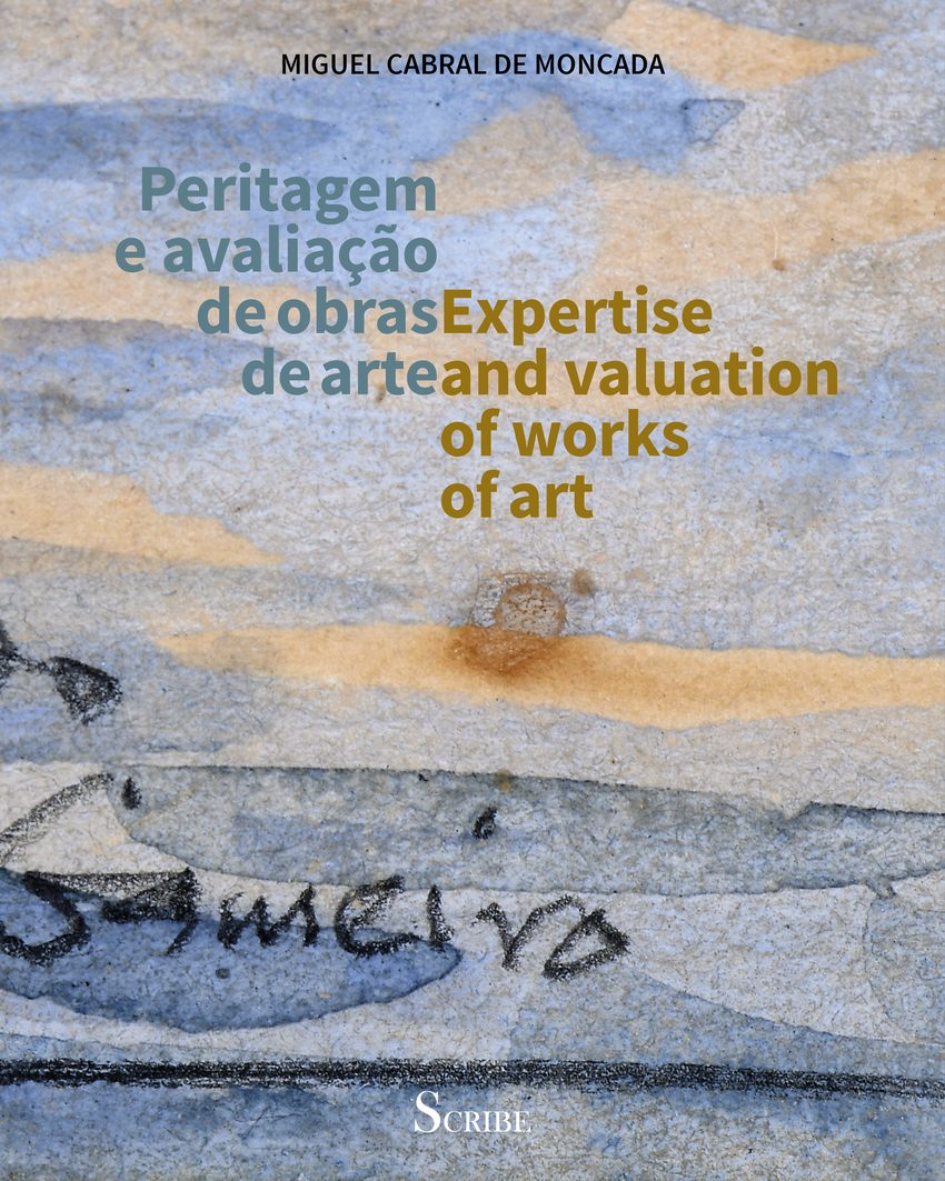 Peritagem e avaliaÇÃo de obras de arte e outros assuntos relacionados