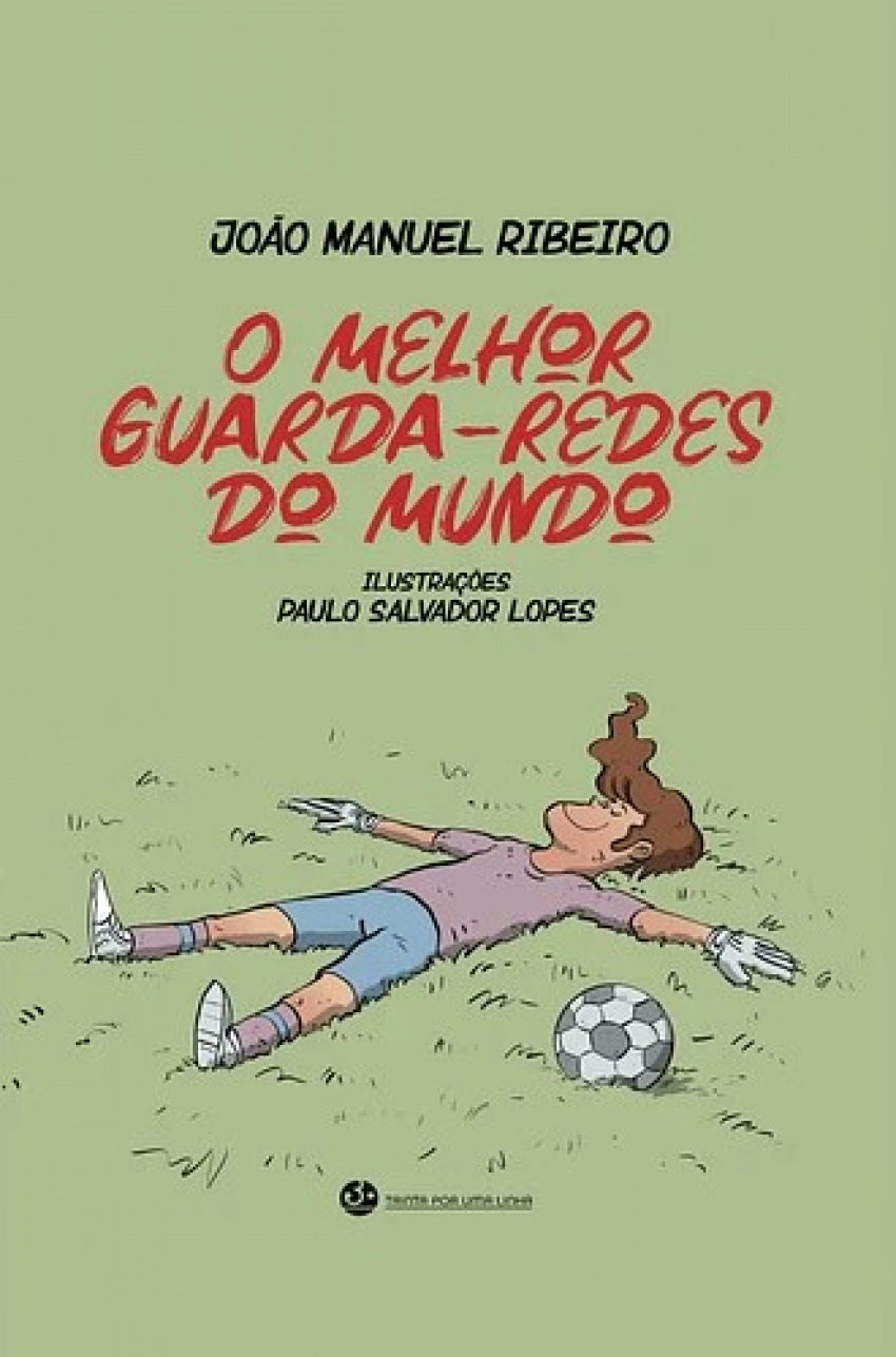 O melhor guarda-redes do mundo