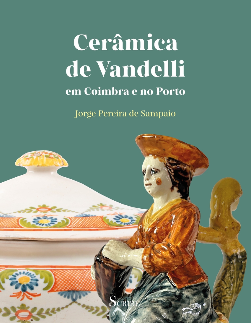 Cerâmica de Vandelli em Coimbra e no Porto