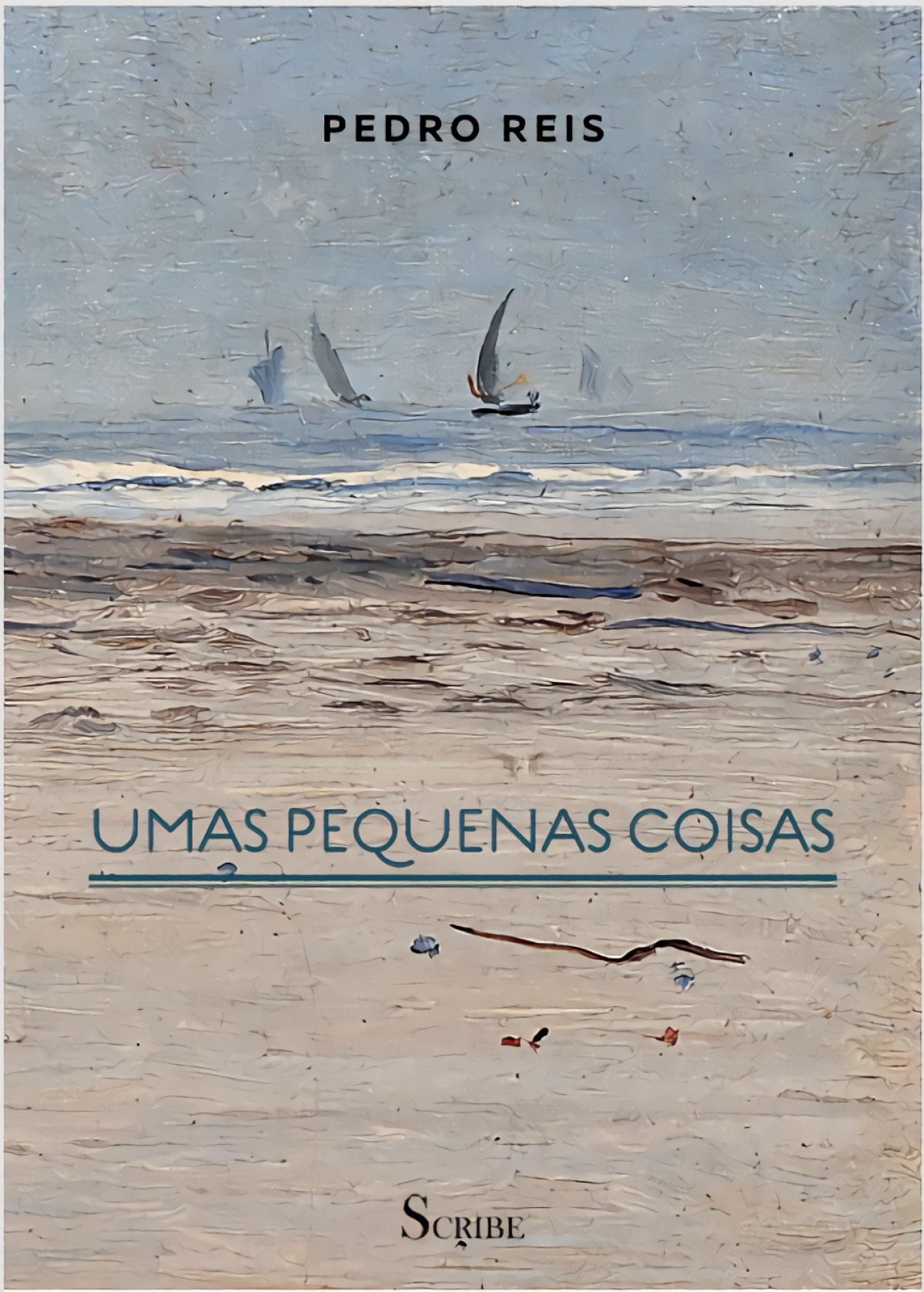 Umas Pequenas Coisas