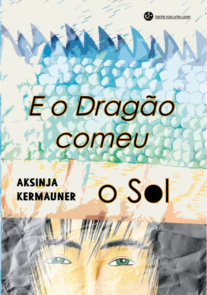 E o Dragão comeu o Sol