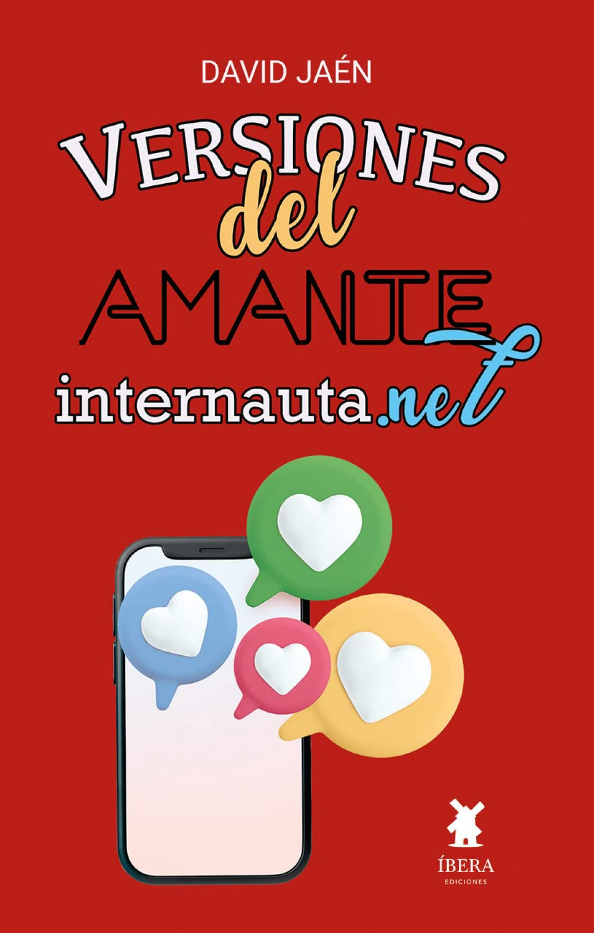 Versiones del amante internauta.net