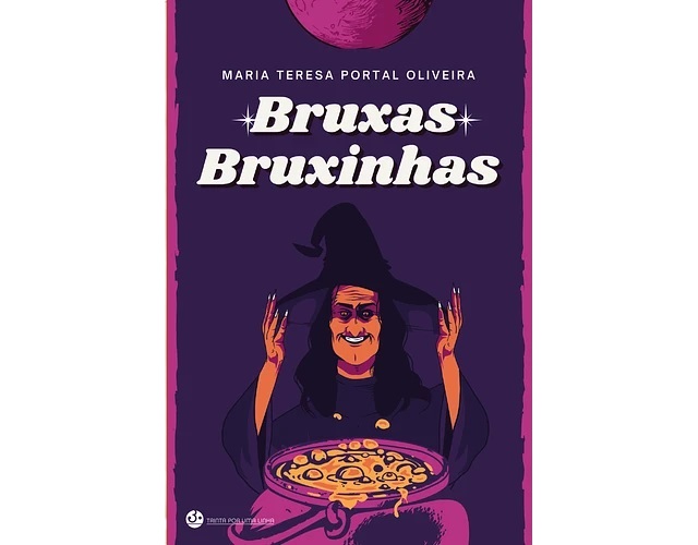 Bruxas Bruxinhas