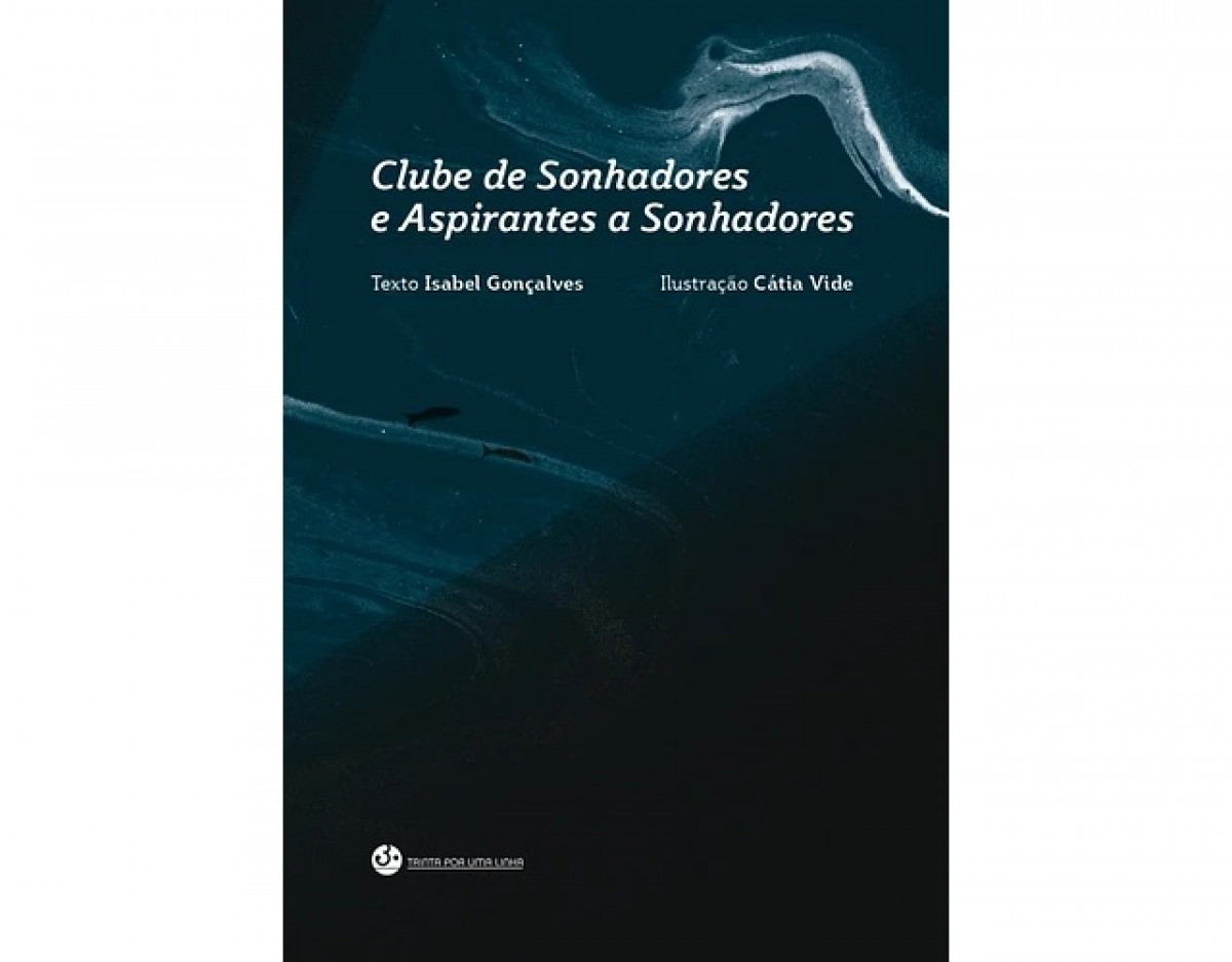 Clube de sonhadores e aspirantes a sonhadores