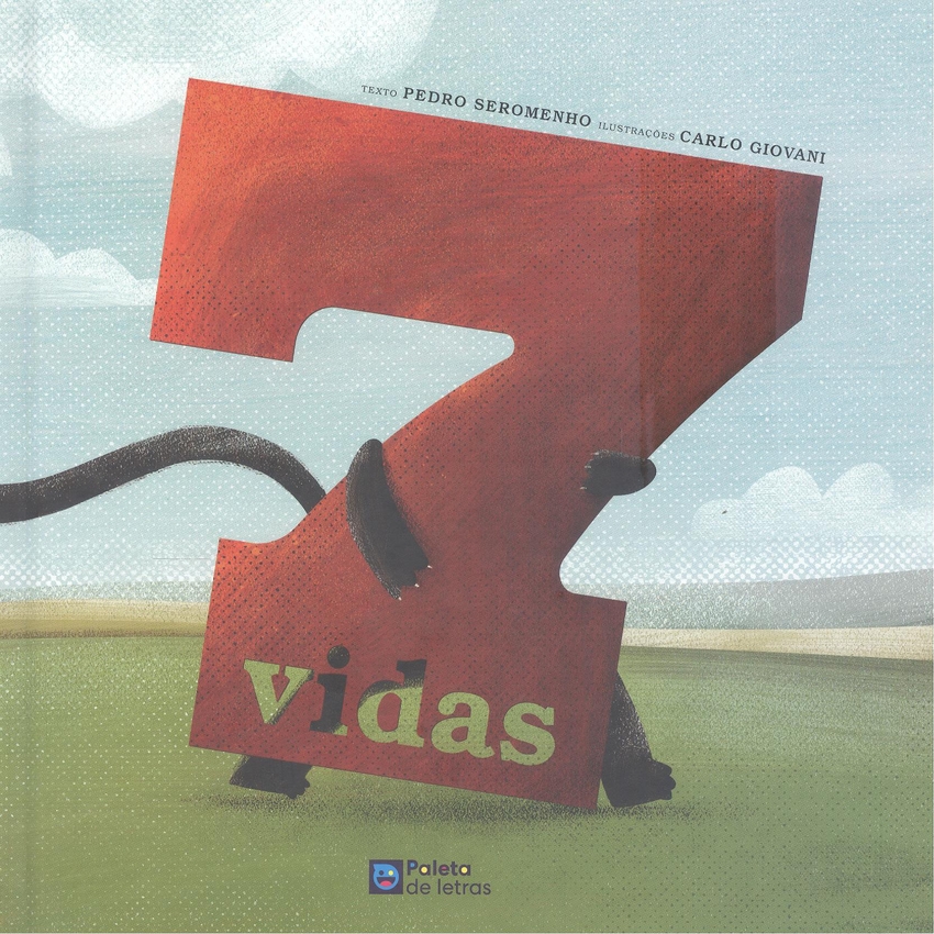 7 Vidas