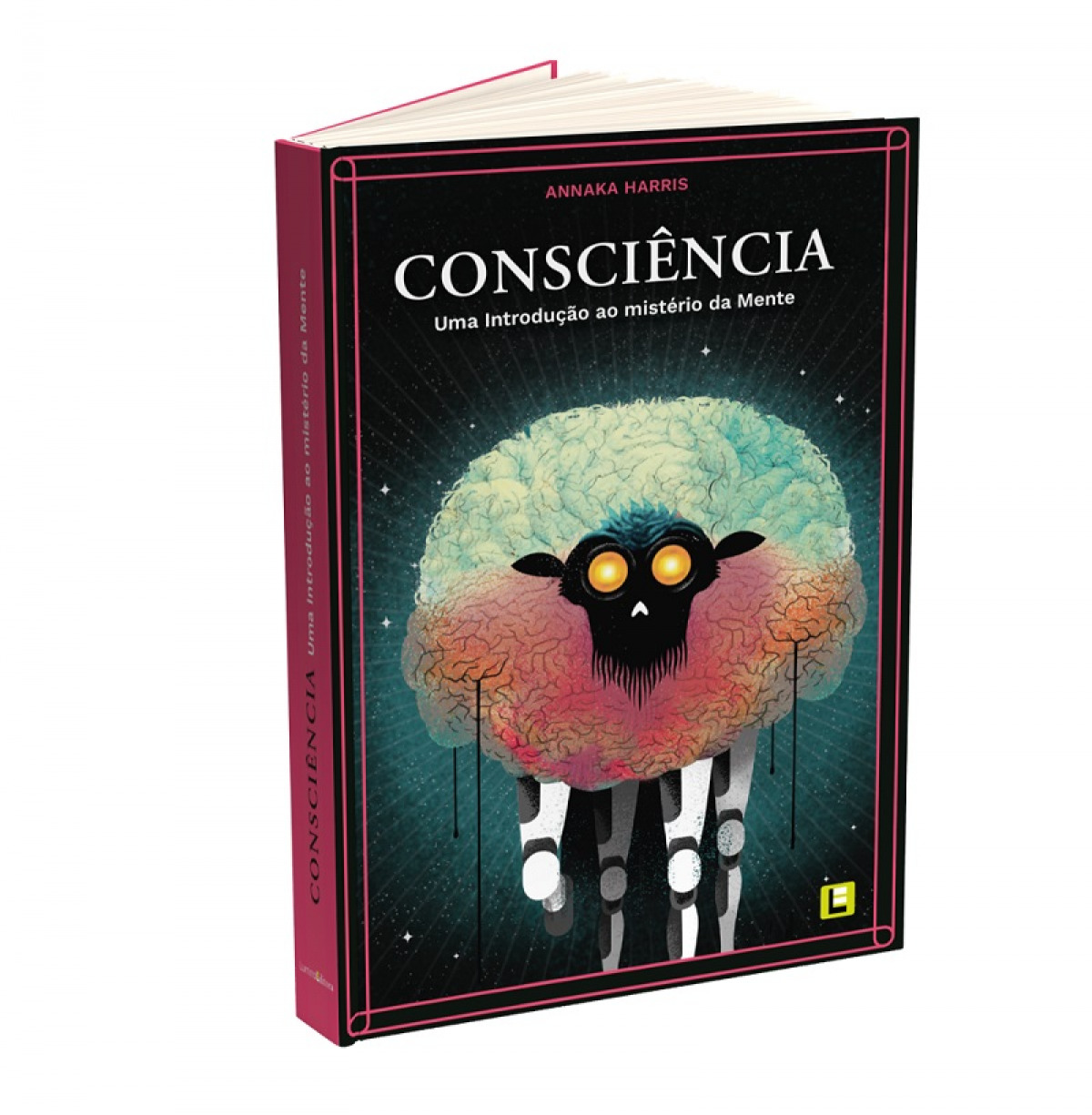 ConsciÊncia uma introduÇÃo ao misterio da mente