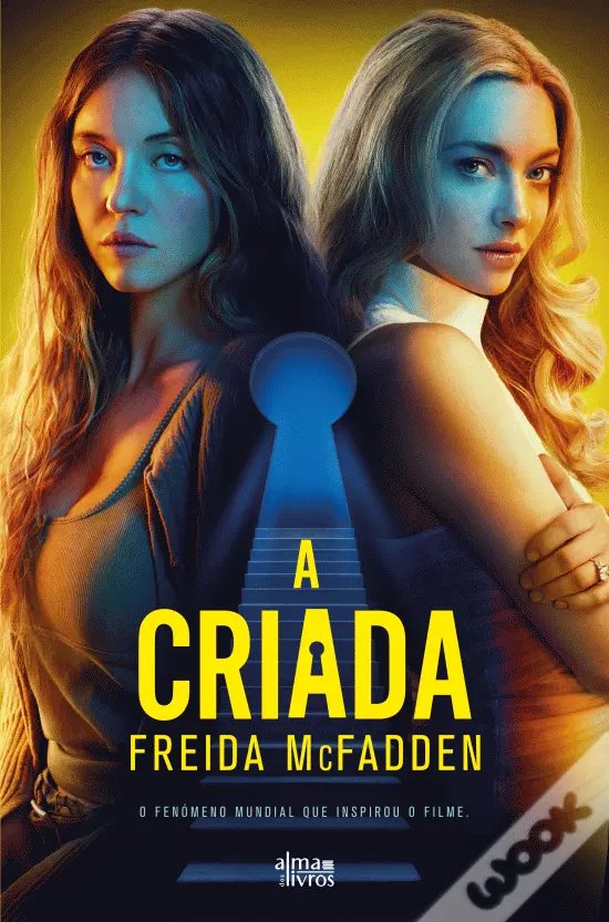 A CRIADA